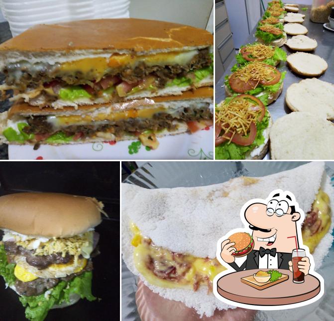 Lanchonete Seu Madruga