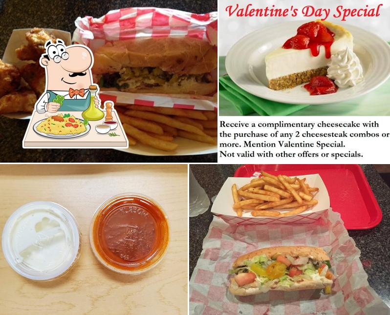 Top 5 restaurants with sub sandwiches in Dublin, Ohio, february 2026 ...