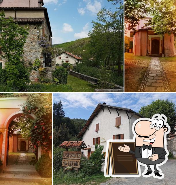 All'Eremo