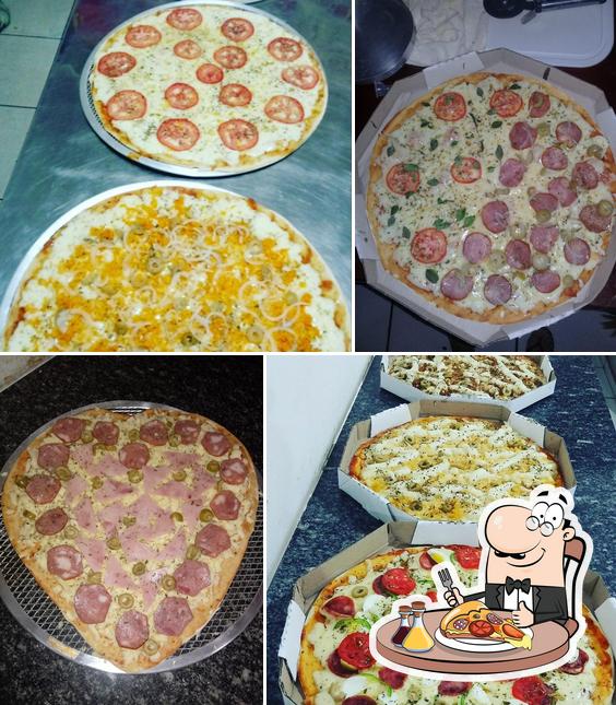 Consiga pizza no Besttpizza