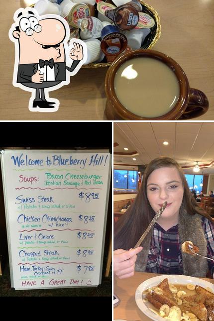 18+ Blueberry hill pancake house mooresville information