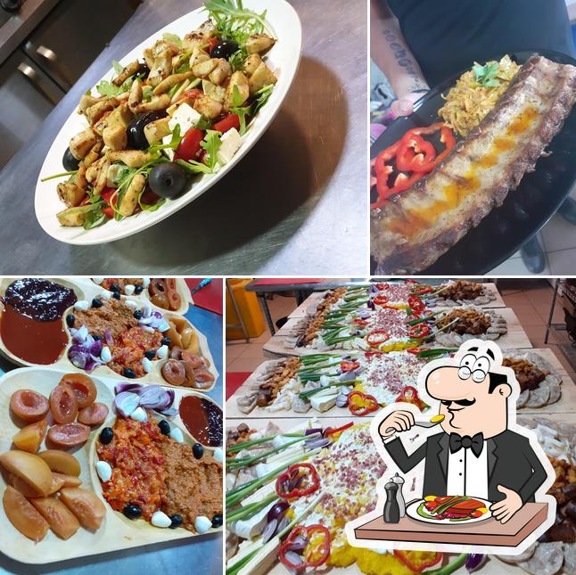 Darcris Restaurant