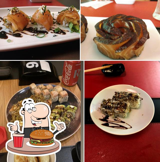 Kurazushi