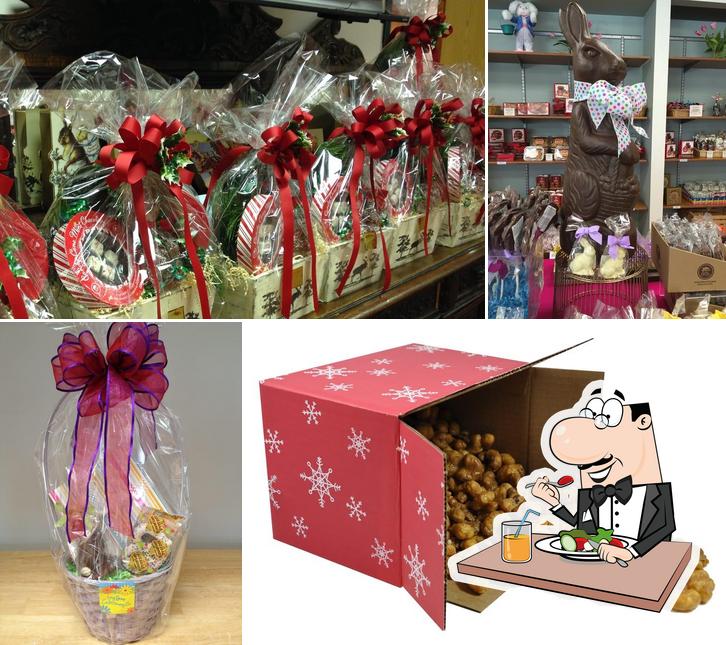 Long Grove Confectionery - Buffalo Grove in Buffalo Grove - Restaurant