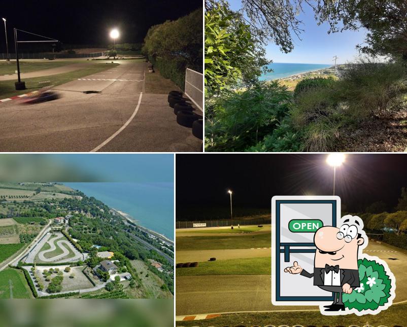 Guarda gli esterni di MOTOR PARK