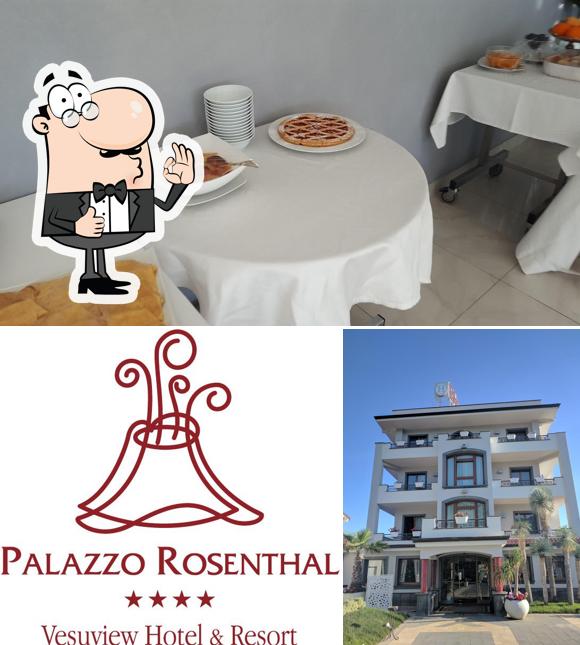 Voir l'image de Palazzo Rosenthal Vesuview Hotel & Resort