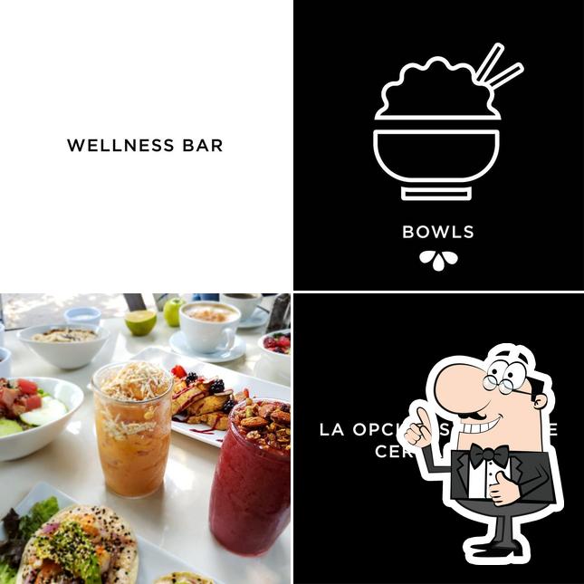 Restaurante PAN Y AGUA, Naucalpan de Juárez Opiniones del restaurante