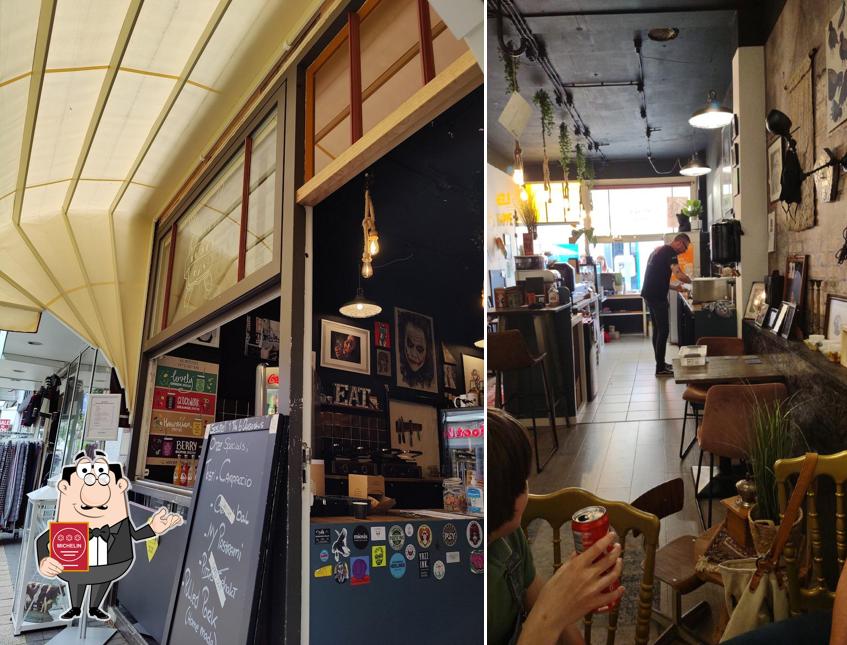 Pat's Tosti Bar, Heerlen Restaurant reviews