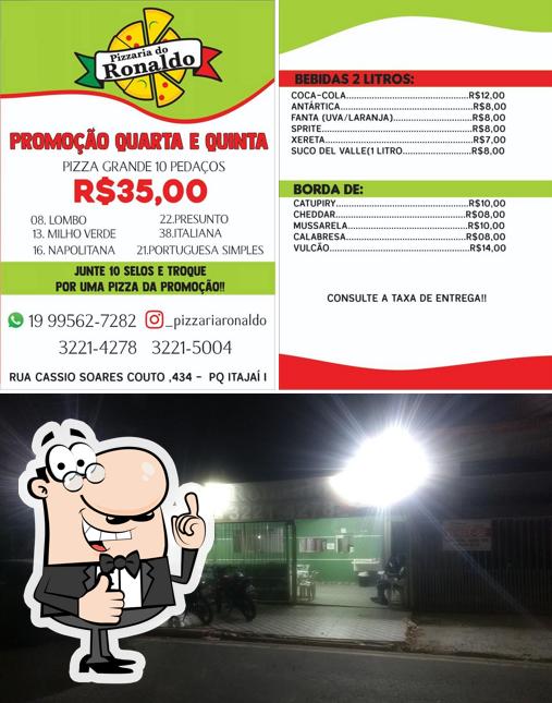 Pizzaria Do Ronaldo picture