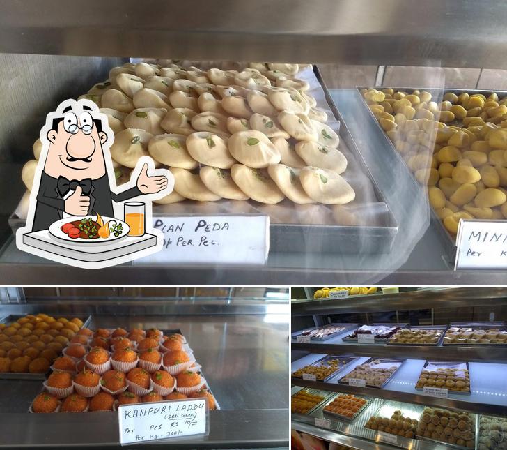 Sharma sweets
