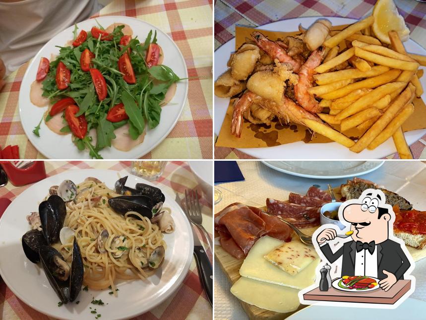 Ristorante Da Torelli