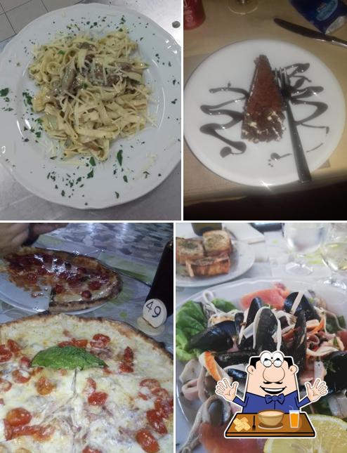 Ristorante Pizzeria Parco dei Pini