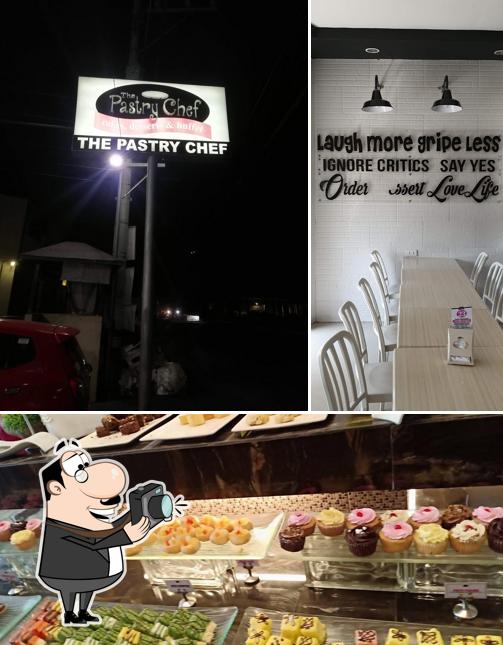 The Pastry Chef Buffet Restaurant and Events Place, Malolos