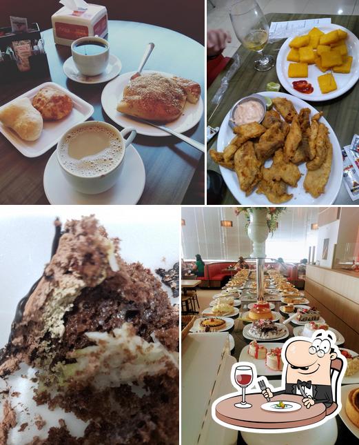 Padaria da Cris