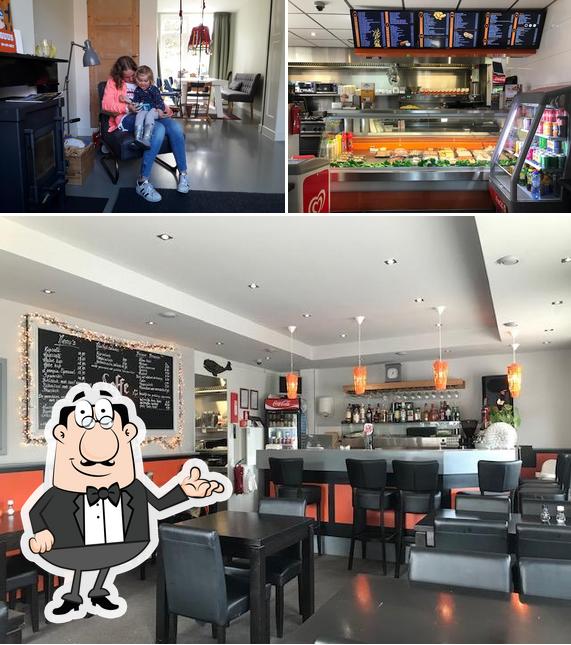 Cafetaria Markie`s