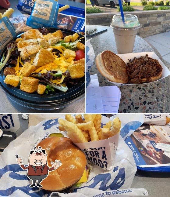 Culver's in Winter Haven - Restaurant menu and reviews