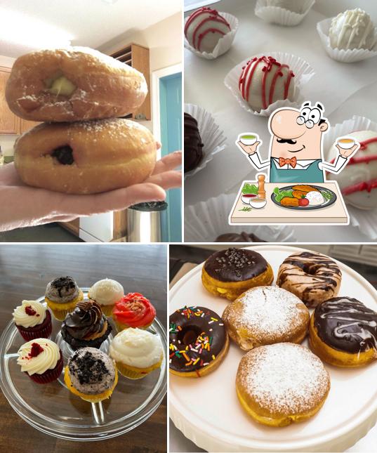 Plaza Bakery, 4278, 1940 Laskin Rd 305 in Virginia Beach Restaurant
