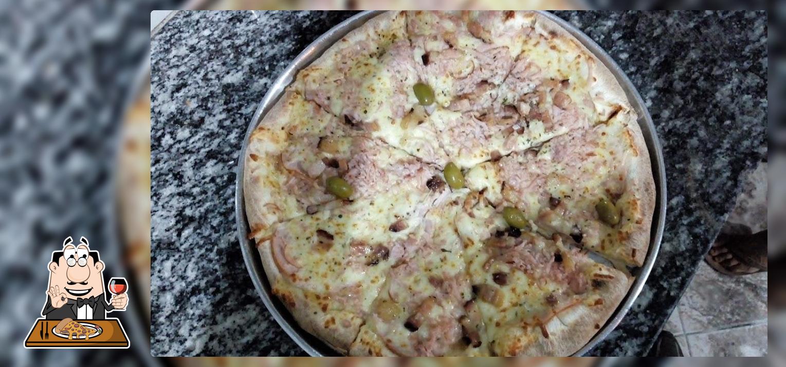 Pizzaria Moreira