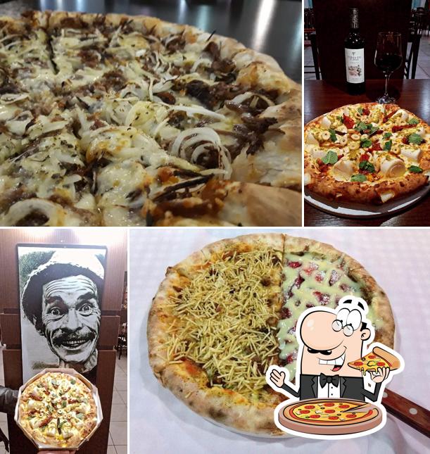PIZZARIA PER TUTTI
