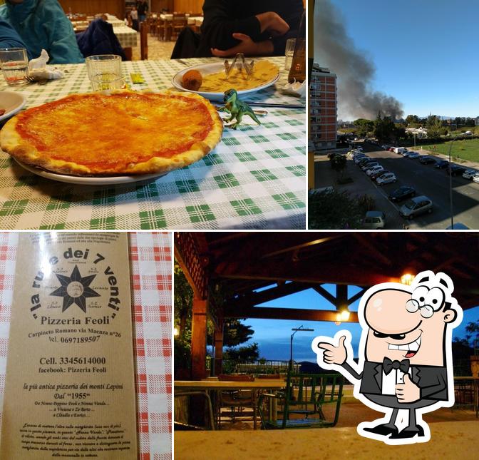 Pizzeria Feoli