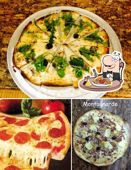 Heracléa Pizza