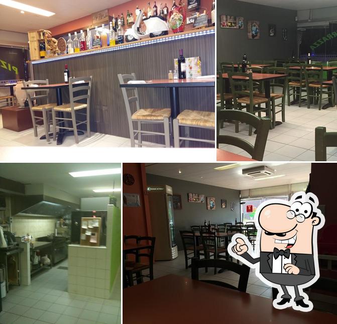 Pizzéria Sferrazza