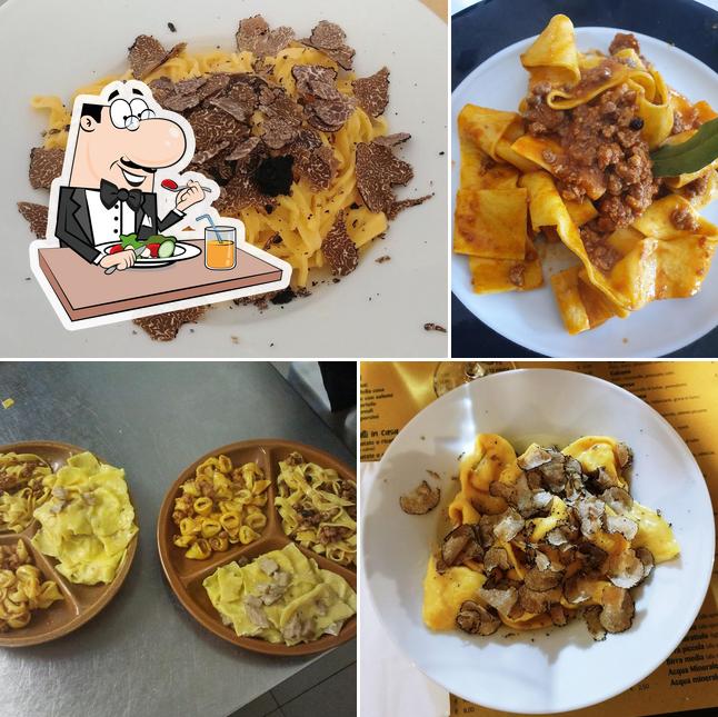 Ristorante Pizzeria La Badia