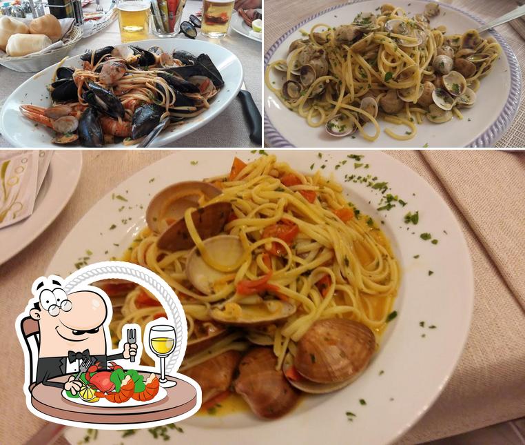 Al Vecio Stampo Restaurant, Portegrandi - Restaurant Reviews