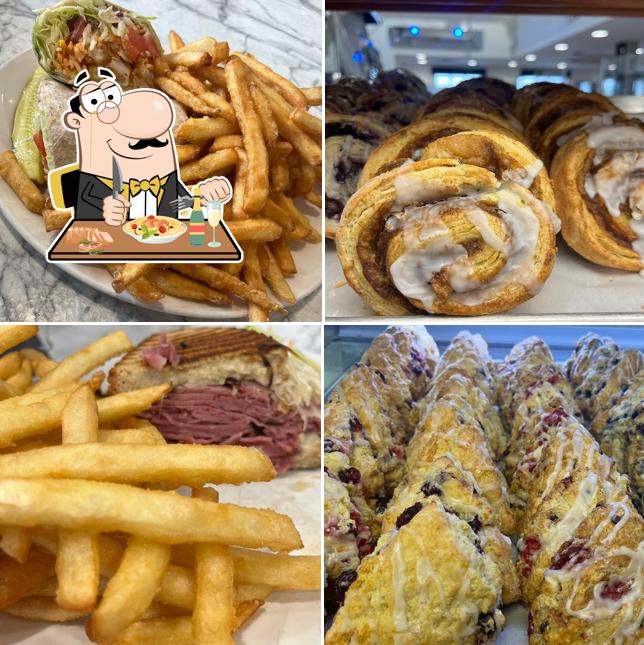 Antrim Truck Stop in Arnprior Restaurant menu and reviews