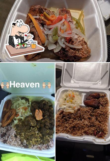 Jamaica Jamaica Luxe, 4801 Old National Hwy in College Park