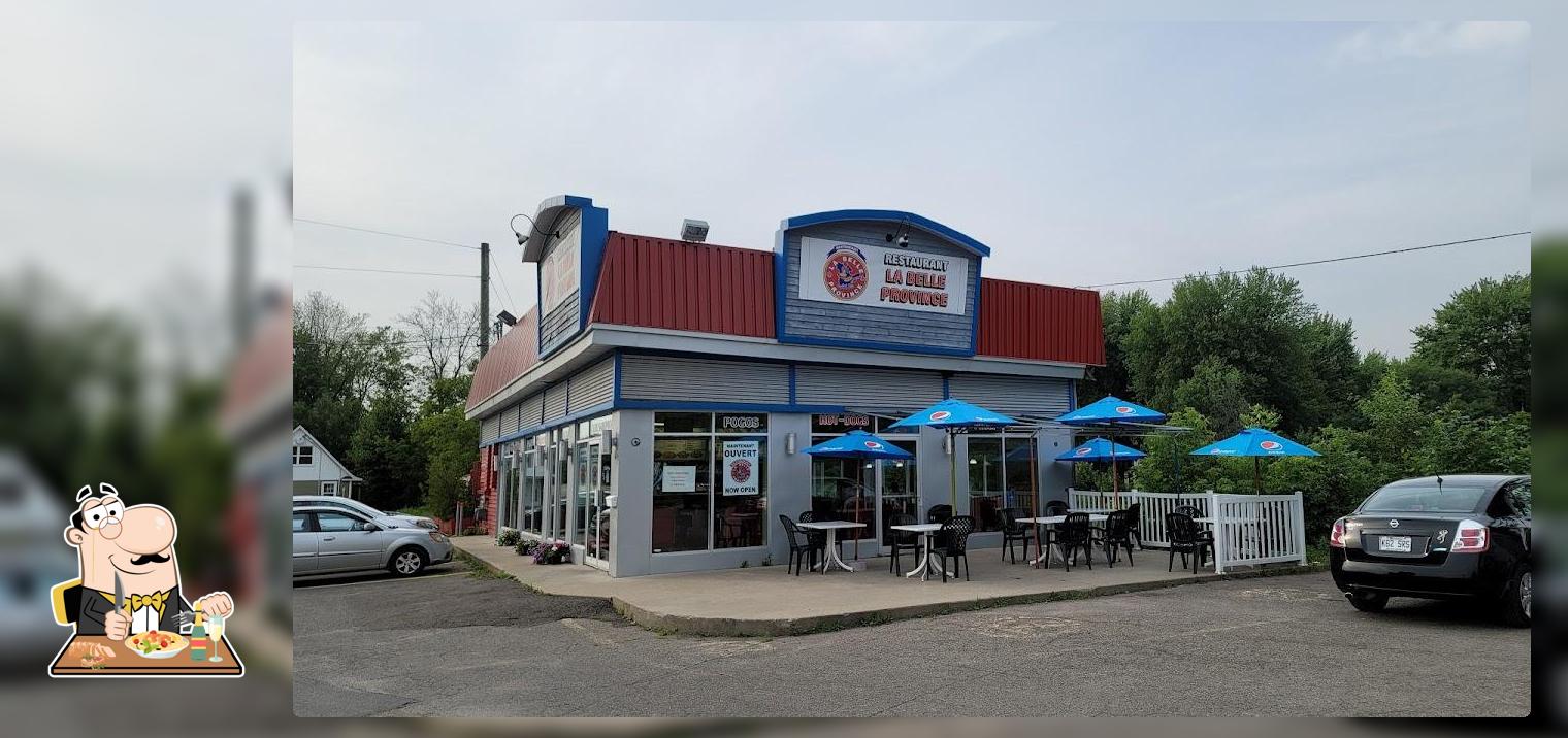 La belle province