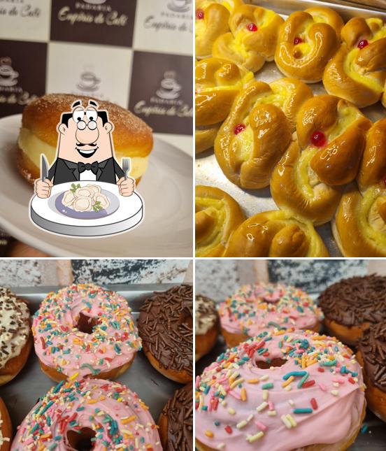 Padaria Empório do Café