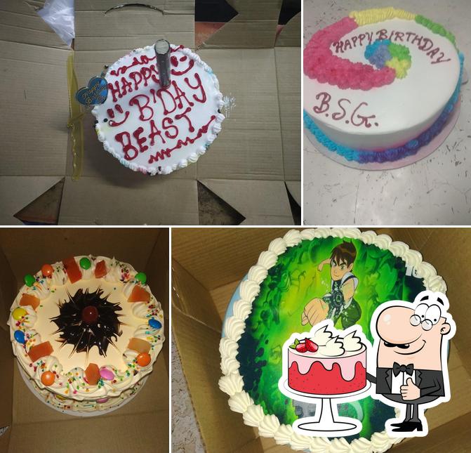 Rana Baker'S