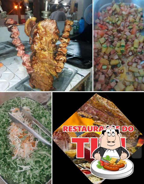 Restaurante do Titi