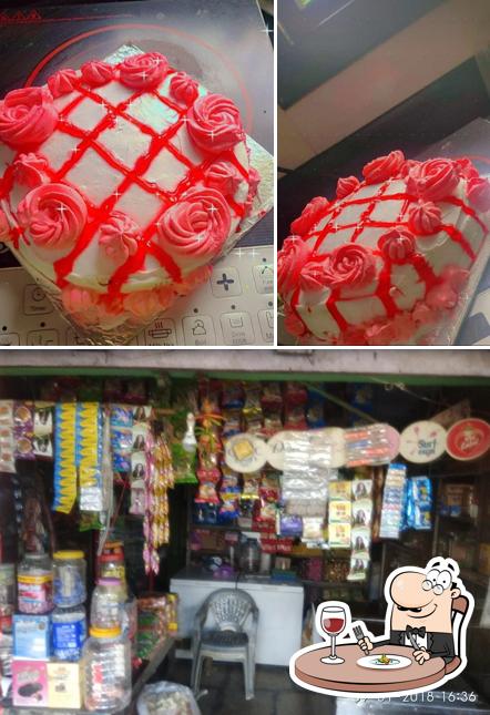 Shree Balaji Bakery