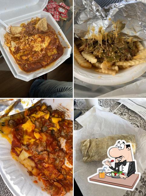 Super Burrito, 449 N Waterman Ave in San Bernardino Restaurant reviews