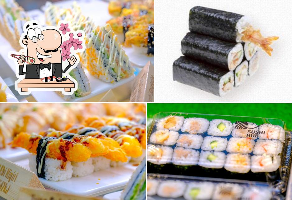 Top 5 sushi restaurants in Liverpool, New South Wales, october 2024