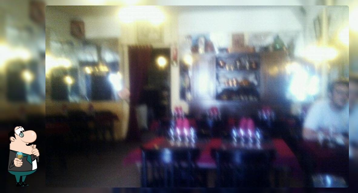 Au Petit Clapoton