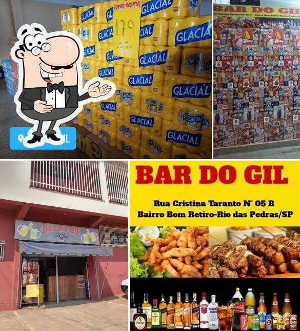Bar do Gil
