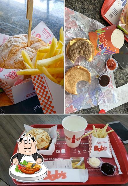 Bob's