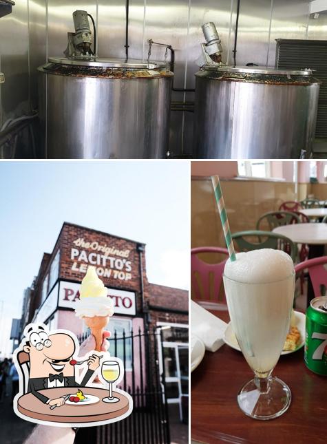 Pacittos (High Street) in Redcar - Restaurant reviews
