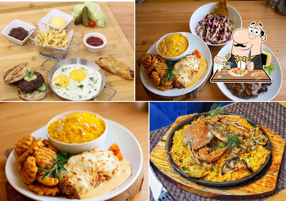 Best restaurants in Mirage Outlet Mall Restaurant Guru