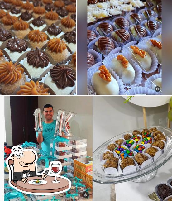 Spontan Doces Gourmet