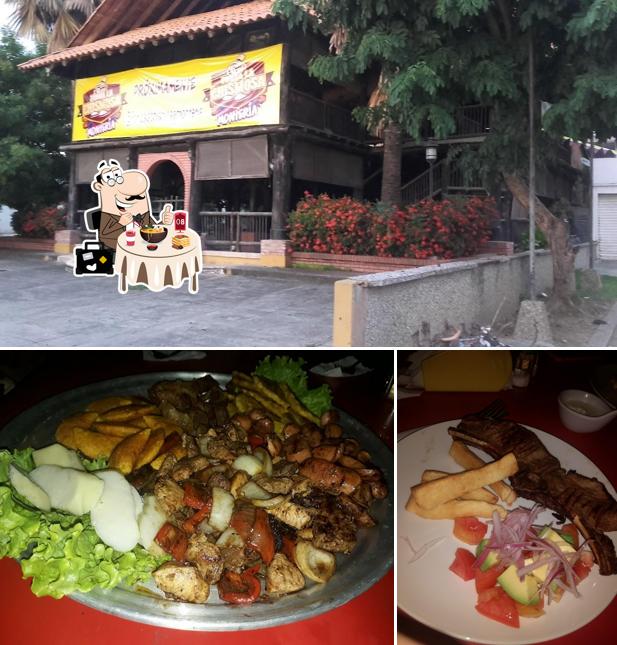 Restaurante Fonda La Chismosa, Montería, Calle 34a 1483 Opiniones
