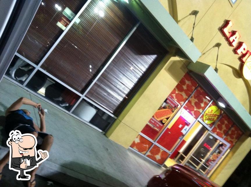 La Pizza Loca, 1563 W Pico Blvd in Los Angeles - Restaurant reviews