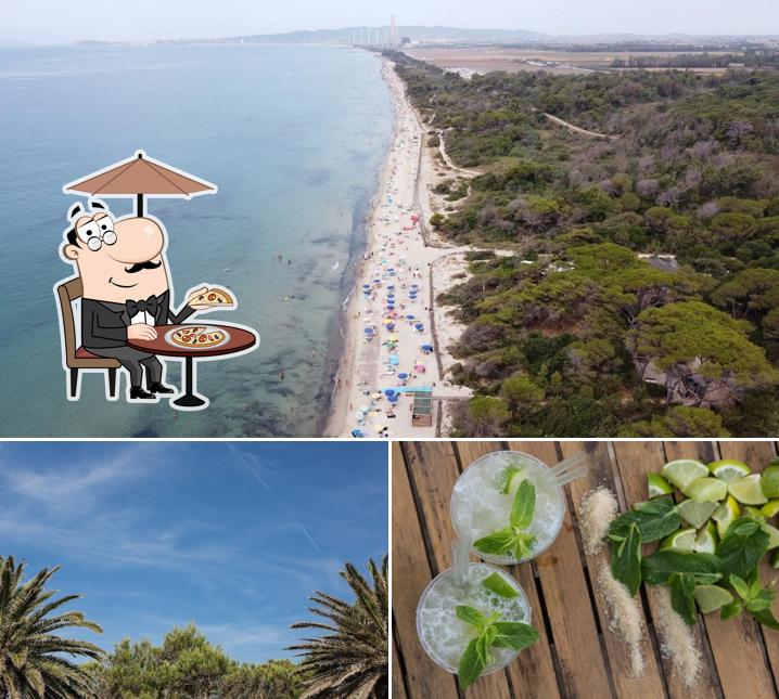 Guarda gli esterni di Nano Verde