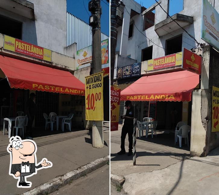 Pastelândia