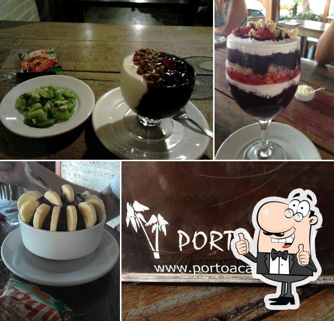 Porto Açaí image