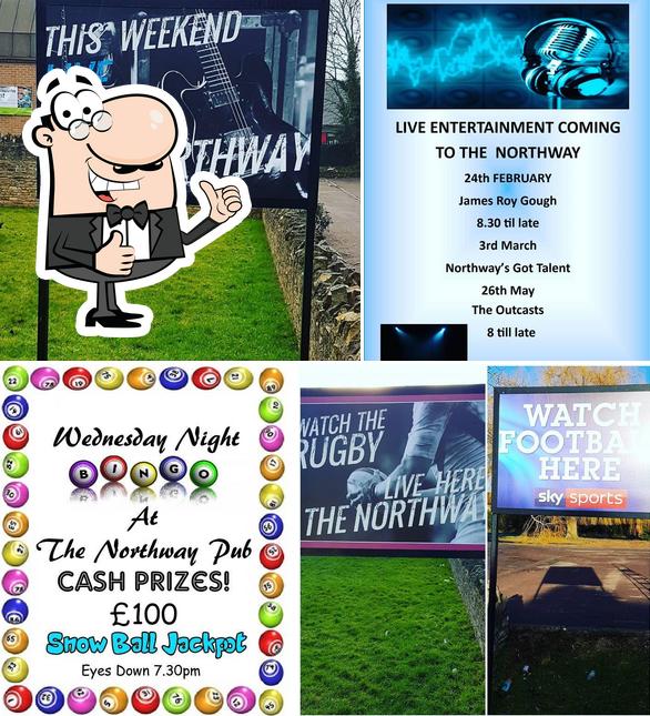 The Northway in Tewkesbury Restaurant reviews