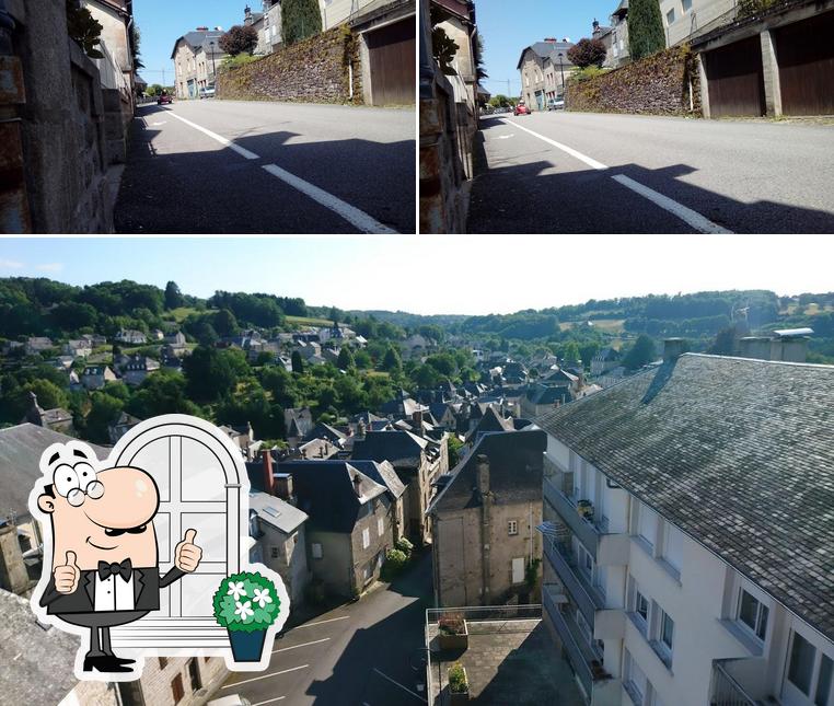 le foirail